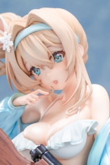 Оригинальная аниме фигурка &laquo;Girls' Frontline 2: Exilium Suomi Sparkling Ocean Ver. 1/6 Complete Figure&raquo;