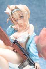 Оригинальная аниме фигурка &laquo;Girls' Frontline 2: Exilium Suomi Sparkling Ocean Ver. 1/6 Complete Figure&raquo;