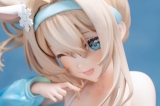 Оригинальная аниме фигурка &laquo;Girls' Frontline 2: Exilium Suomi Sparkling Ocean Ver. 1/6 Complete Figure&raquo;