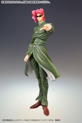 Оригинальная аниме фигурка &laquo;Super Action Statue JoJo's Bizarre Adventure Part.III Noriaki Kakyouin&raquo;