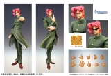 Оригинальная аниме фигурка &laquo;Super Action Statue JoJo's Bizarre Adventure Part.III Noriaki Kakyouin&raquo;