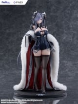 Оригінальна аніме фігурка &laquo;Azur Lane August von Parseval 1/6 Complete Figure&raquo;