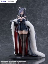 Оригинальная аниме фигурка &laquo;Azur Lane August von Parseval 1/6 Complete Figure&raquo;