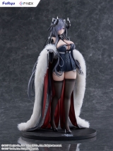 Оригинальная аниме фигурка &laquo;Azur Lane August von Parseval 1/6 Complete Figure&raquo;