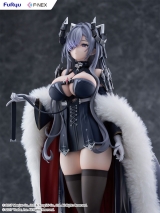 Оригинальная аниме фигурка &laquo;Azur Lane August von Parseval 1/6 Complete Figure&raquo;