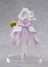 Оригинальная аниме фигурка &laquo;KDcolle Alya Sometimes Hides Her Feelings in Russian - Alisa Mikhailovna Kujou Wedding Dress Ver. 1/7 Complete Figure&raquo;