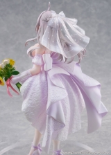 Оригинальная аниме фигурка &laquo;KDcolle Alya Sometimes Hides Her Feelings in Russian - Alisa Mikhailovna Kujou Wedding Dress Ver. 1/7 Complete Figure&raquo;