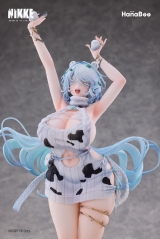Оригинальная аниме фигурка &laquo;Goddess of Victory: Nikke Trina 1/6 Complete Figure&raquo;