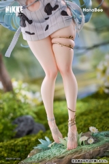 Оригинальная аниме фигурка &laquo;Goddess of Victory: Nikke Trina 1/6 Complete Figure&raquo;