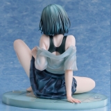 Оригинальная аниме фигурка &laquo;Danimaru Illustration "Sora Minase" Complete Figure&raquo;