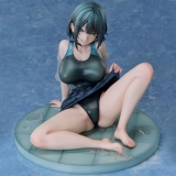 Оригинальная аниме фигурка &laquo;Danimaru Illustration "Sora Minase" Complete Figure&raquo;