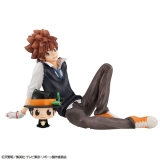 Оригінальна аніме фігурка &laquo;G.E.M. Series Reborn! Palm Size Tsuna-kun & Reborn Complete Figure&raquo;