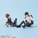 Оригинальная аниме фигурка &laquo;G.E.M. Series Reborn! Palm Size Tsuna-kun & Reborn Complete Figure&raquo;