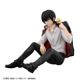 Оригінальна аніме фігурка &laquo;G.E.M. Series Reborn! Palm Size Hibari-san & Hibird Complete Figure&raquo;