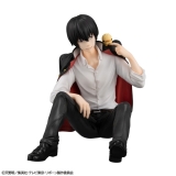 Оригинальная аниме фигурка &laquo;G.E.M. Series Reborn! Palm Size Hibari-san & Hibird Complete Figure&raquo;