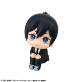 Оригинальная аниме фигурка &laquo;LookUp Movie "Chainsaw Man Reze Arc" Aki Hayakawa Smiling Ver. Complete Figure&raquo;