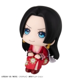 Оригинальная аниме фигурка &laquo;LookUp ONE PIECE Boa Hancock Complete Figure&raquo;