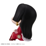 Оригинальная аниме фигурка &laquo;LookUp ONE PIECE Boa Hancock Complete Figure&raquo;