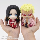 Оригинальная аниме фигурка &laquo;LookUp ONE PIECE Boa Hancock Complete Figure&raquo;