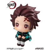 Оригинальная аниме фигурка &laquo;LookUp Demon Slayer: Kimetsu no Yaiba Tanjiro Kamado Complete Figure&raquo;