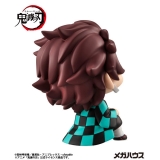 Оригинальная аниме фигурка &laquo;LookUp Demon Slayer: Kimetsu no Yaiba Tanjiro Kamado Complete Figure&raquo;