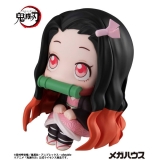 Оригинальная аниме фигурка &laquo;LookUp Demon Slayer: Kimetsu no Yaiba Nezuko Kamado Complete Figure&raquo;