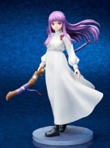 Оригінальна аніме фігурка &laquo;Frieren: Beyond Journey's End Fern -Battle with Lugner- 1/7 Complete Figure&raquo;