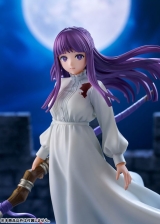 Оригинальная аниме фигурка &laquo;Frieren: Beyond Journey's End Fern -Battle with Lugner- 1/7 Complete Figure&raquo;