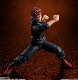 Оригинальная аниме фигурка &laquo;S.H.Figuarts Yuji Itadori -Sukuna's Vessel- "Jujutsu Kaisen"&raquo;
