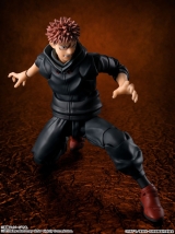 Оригинальная аниме фигурка &laquo;S.H.Figuarts Yuji Itadori -Sukuna's Vessel- "Jujutsu Kaisen"&raquo;