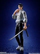 Оригинальная аниме фигурка &laquo;S.H.Figuarts Yuta Okkotsu -Special Grade Jujutsu Sorcerer- "Jujutsu Kaisen"&raquo;