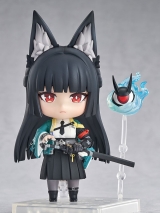 Оригінальна аніме фігурка &laquo;Nendoroid Zenless Zone Zero Hoshimi Miyabi&raquo;
