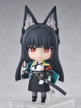Оригинальная аниме фигурка &laquo;Nendoroid Zenless Zone Zero Hoshimi Miyabi&raquo;