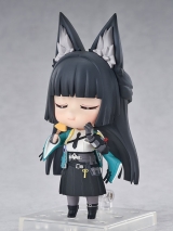 Оригинальная аниме фигурка &laquo;Nendoroid Zenless Zone Zero Hoshimi Miyabi&raquo;