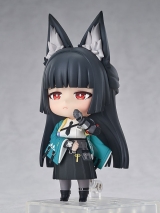Оригинальная аниме фигурка &laquo;Nendoroid Zenless Zone Zero Hoshimi Miyabi&raquo;