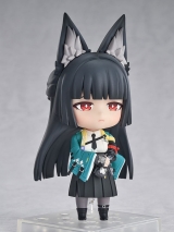 Оригинальная аниме фигурка &laquo;Nendoroid Zenless Zone Zero Hoshimi Miyabi&raquo;