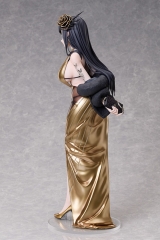 Оригинальная аниме фигурка &laquo;Goddess of Victory: Nikke D: Killer Wife - Secret Party Cleaner 1/4 Complete Figure&raquo;