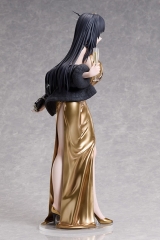 Оригинальная аниме фигурка &laquo;Goddess of Victory: Nikke D: Killer Wife - Secret Party Cleaner 1/4 Complete Figure&raquo;