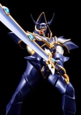 Оригинальная аниме фигурка &laquo;OSHI WORKS Yu-Gi-Oh! Duel Monsters Buster Blader Complete Figure&raquo;