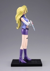 Оригинальная аниме фигурка &laquo;OSHI WORKS Yu-Gi-Oh! Duel Monsters Mai Valentine 1/7 Complete Figure&raquo;