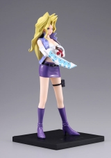Оригинальная аниме фигурка &laquo;OSHI WORKS Yu-Gi-Oh! Duel Monsters Mai Valentine 1/7 Complete Figure&raquo;