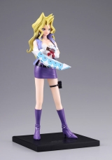 Оригинальная аниме фигурка &laquo;OSHI WORKS Yu-Gi-Oh! Duel Monsters Mai Valentine 1/7 Complete Figure&raquo;
