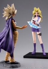 Оригинальная аниме фигурка &laquo;OSHI WORKS Yu-Gi-Oh! Duel Monsters Mai Valentine 1/7 Complete Figure&raquo;