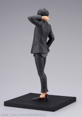 Оригинальная аниме фигурка &laquo;OSHI WORKS TRIGUN STAMPEDE Nicholas D. Wolfwood TRIGUN STAMPEDE 1/8 Complete Figure&raquo;