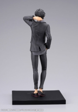 Оригинальная аниме фигурка &laquo;OSHI WORKS TRIGUN STAMPEDE Nicholas D. Wolfwood TRIGUN STAMPEDE 1/8 Complete Figure&raquo;