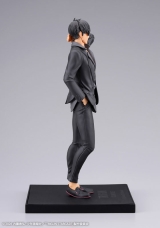 Оригинальная аниме фигурка &laquo;OSHI WORKS TRIGUN STAMPEDE Nicholas D. Wolfwood TRIGUN STAMPEDE 1/8 Complete Figure&raquo;