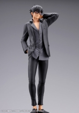 Оригинальная аниме фигурка &laquo;OSHI WORKS TRIGUN STAMPEDE Nicholas D. Wolfwood TRIGUN STAMPEDE 1/8 Complete Figure&raquo;