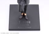 Оригинальная аниме фигурка &laquo;OSHI WORKS TRIGUN STAMPEDE Nicholas D. Wolfwood TRIGUN STAMPEDE 1/8 Complete Figure&raquo;