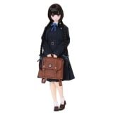 Шарнірна лялька &laquo;1/6 Kina Kazuharu School Uniform Collection / Yukari Complete Doll&raquo;