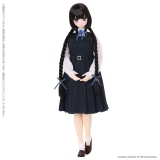 Шарнирная кукла &laquo;1/6 Kina Kazuharu School Uniform Collection / Yukari Complete Doll&raquo;Шарнирная кукла &laquo;1/6 Kina Kazuharu School Uniform Collection / Yukari Complete Doll&raquo;